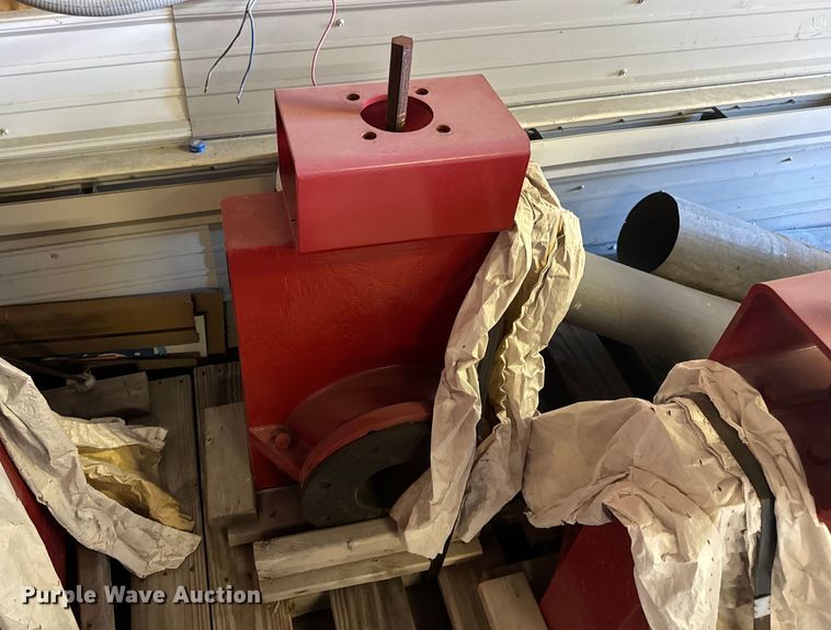 image for item OF9976 Water line/plumbing parts