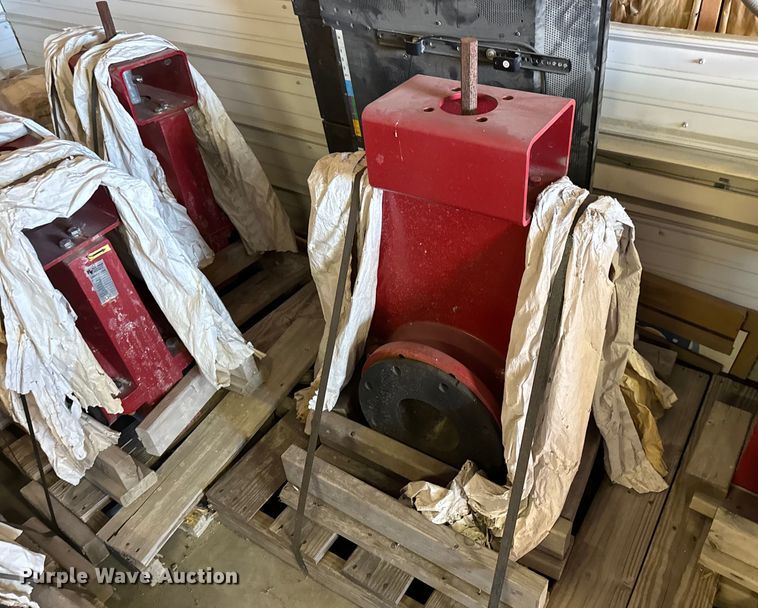 image for item OF9976 Water line/plumbing parts