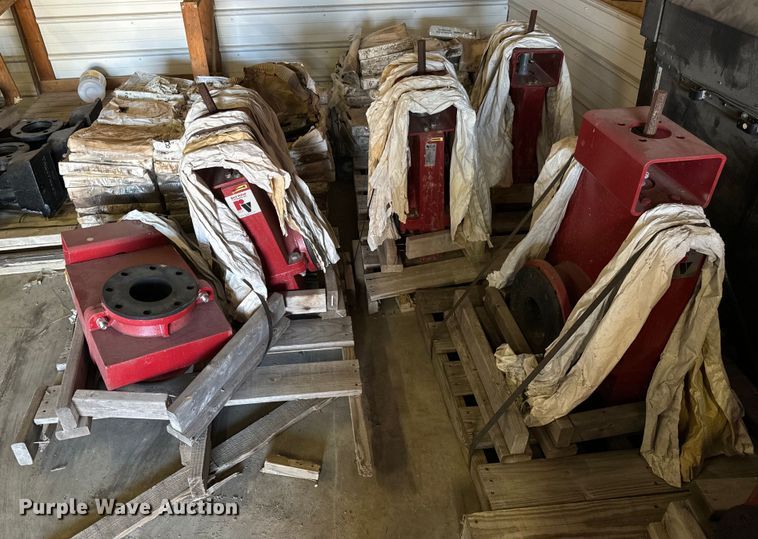 image for item OF9976 Water line/plumbing parts