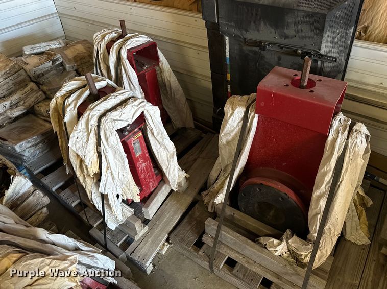 image for item OF9976 Water line/plumbing parts