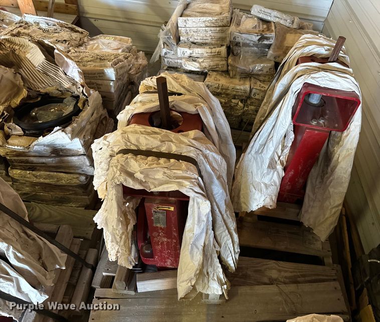 image for item OF9976 Water line/plumbing parts