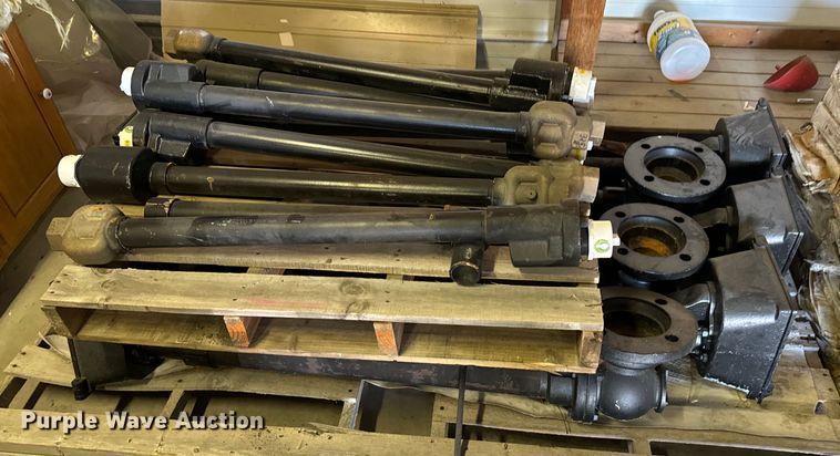 image for item OF9976 Water line/plumbing parts