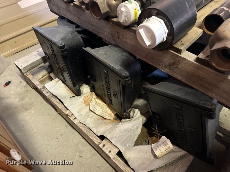 image for item OF9976 Water line/plumbing parts