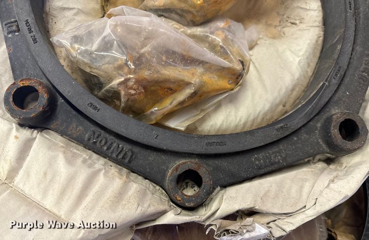 image for item OF9976 Water line/plumbing parts