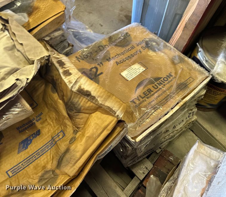 image for item OF9976 Water line/plumbing parts