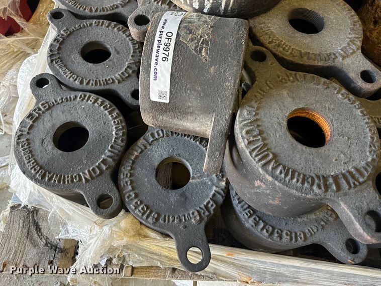 image for item OF9976 Water line/plumbing parts