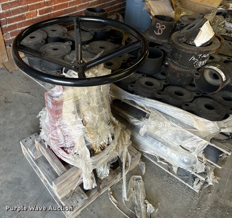 image for item OF9976 Water line/plumbing parts