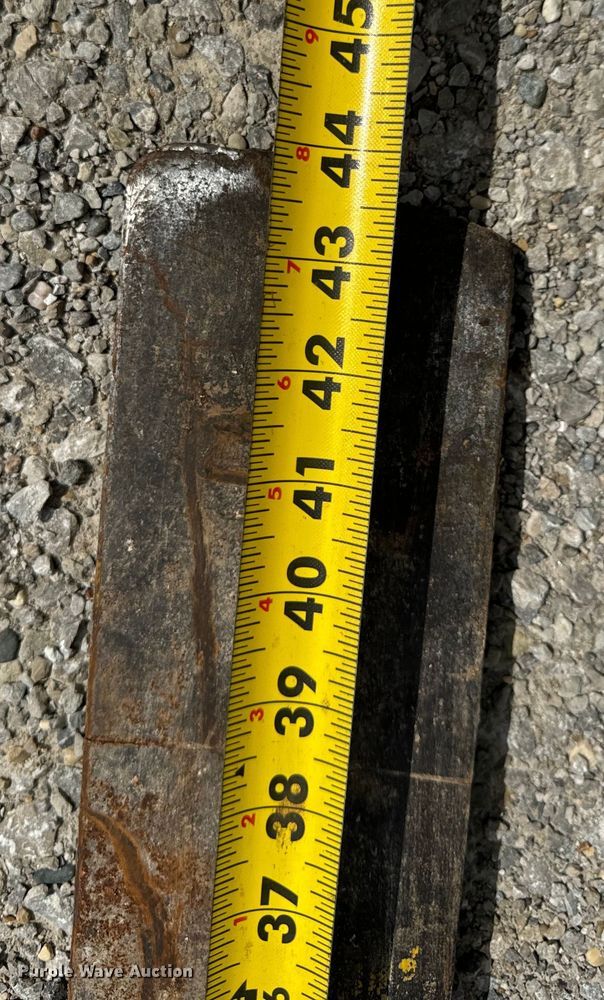 image for item OG9573 Hyster  forklift