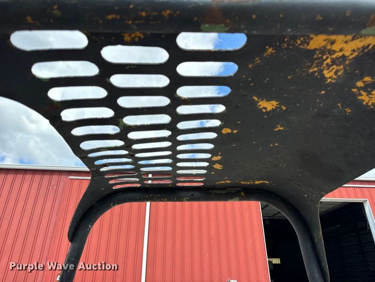 image for item OG9573 Hyster  forklift