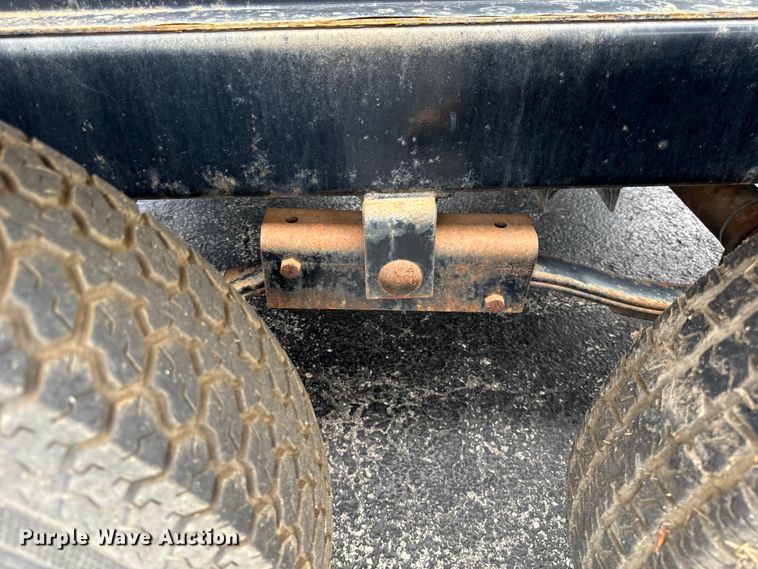 image for item OG9655 2003 Ingersoll Rand  G70 generator