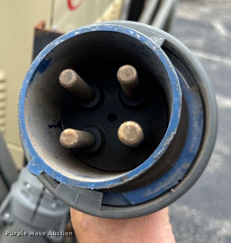 image for item OG9655 2003 Ingersoll Rand  G70 generator