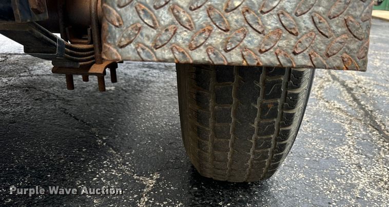 image for item OG9655 2003 Ingersoll Rand  G70 generator