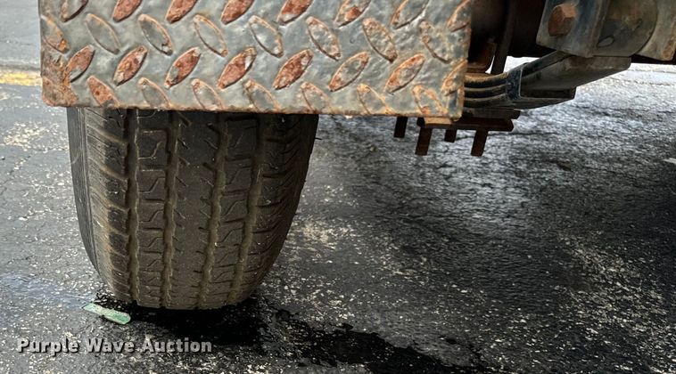 image for item OG9655 2003 Ingersoll Rand  G70 generator