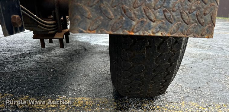 image for item OG9655 2003 Ingersoll Rand  G70 generator