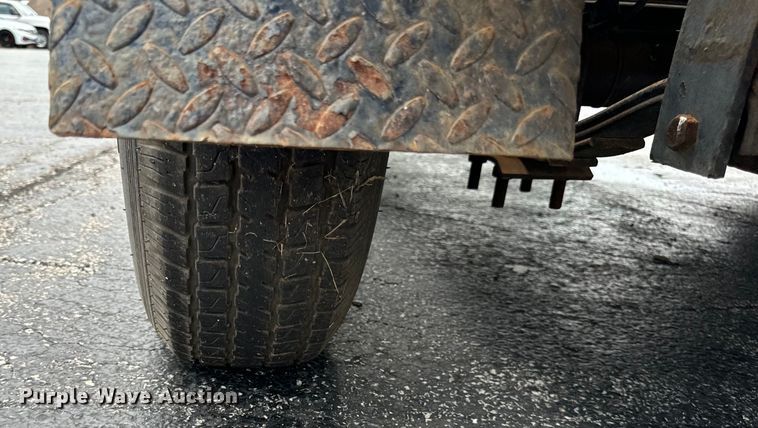 image for item OG9655 2003 Ingersoll Rand  G70 generator