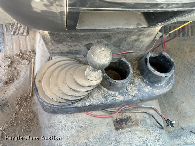 image for item OM9631 2007 Ford F150 pickup truck