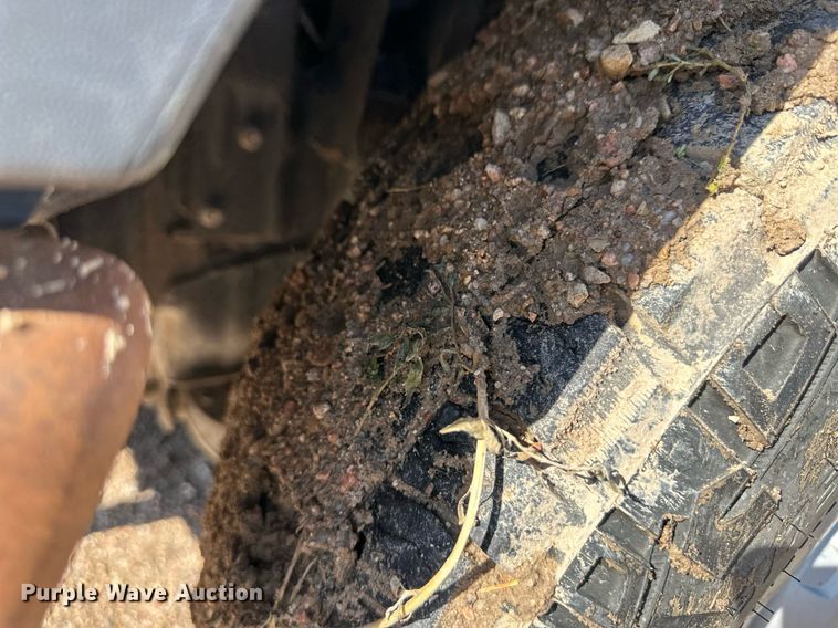 image for item OM9631 2007 Ford F150 pickup truck