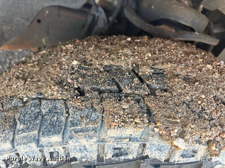 image for item OM9631 2007 Ford F150 pickup truck