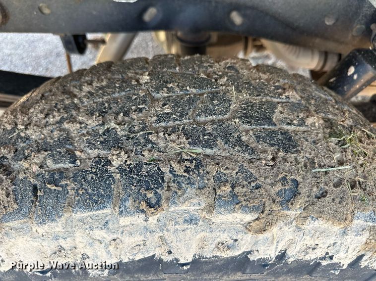 image for item OM9631 2007 Ford F150 pickup truck