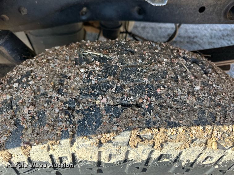 image for item OM9631 2007 Ford F150 pickup truck