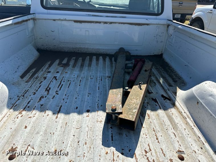 image for item OM9633 1994 Ford F150 