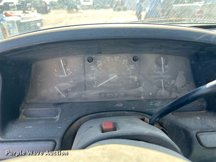 image for item OM9633 1994 Ford F150 