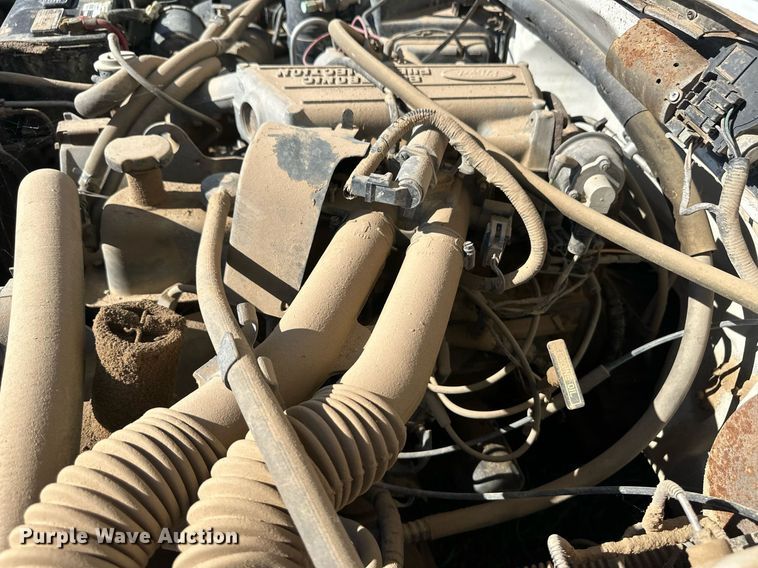 image for item OM9633 1994 Ford F150 