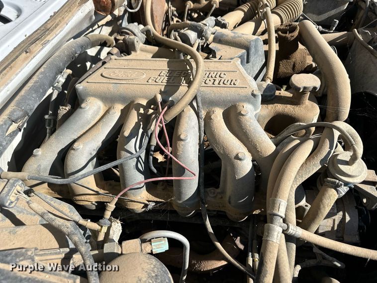 image for item OM9633 1994 Ford F150 