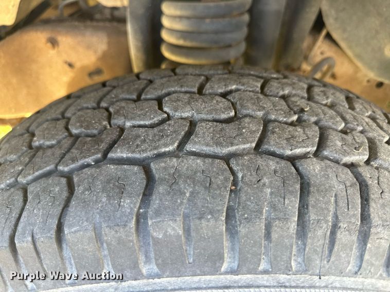 image for item OM9633 1994 Ford F150 