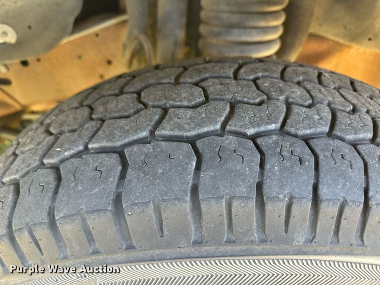 image for item OM9633 1994 Ford F150 