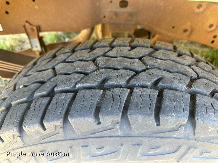 image for item OM9633 1994 Ford F150 