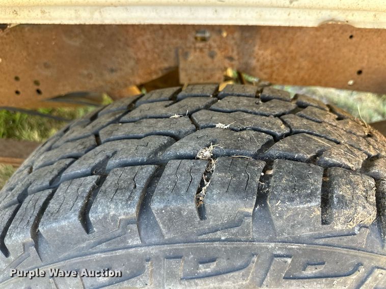 image for item OM9633 1994 Ford F150 