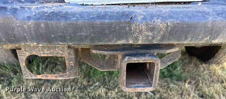 image for item OM9634 2010 Ford F150 pickup truck