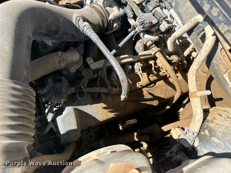 image for item OM9634 2010 Ford F150 pickup truck