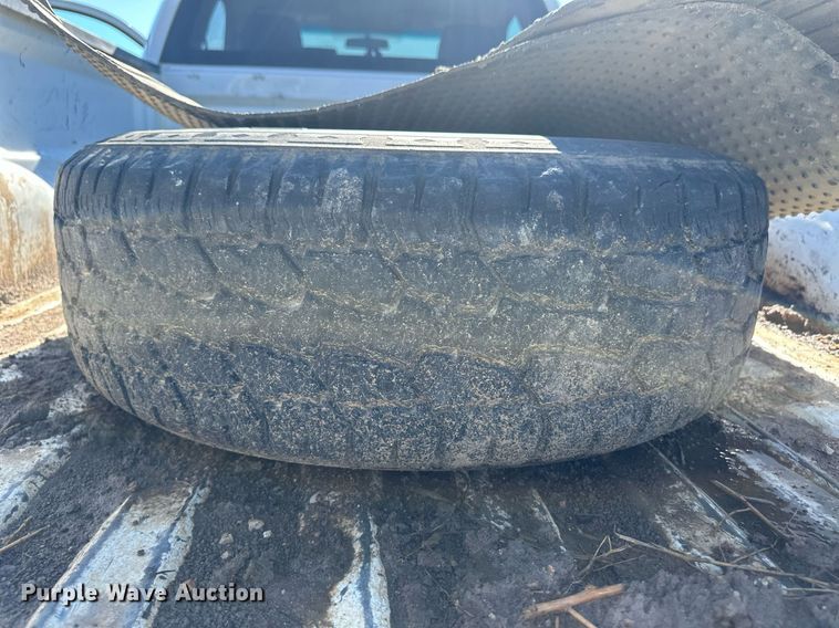 image for item OM9634 2010 Ford F150 pickup truck