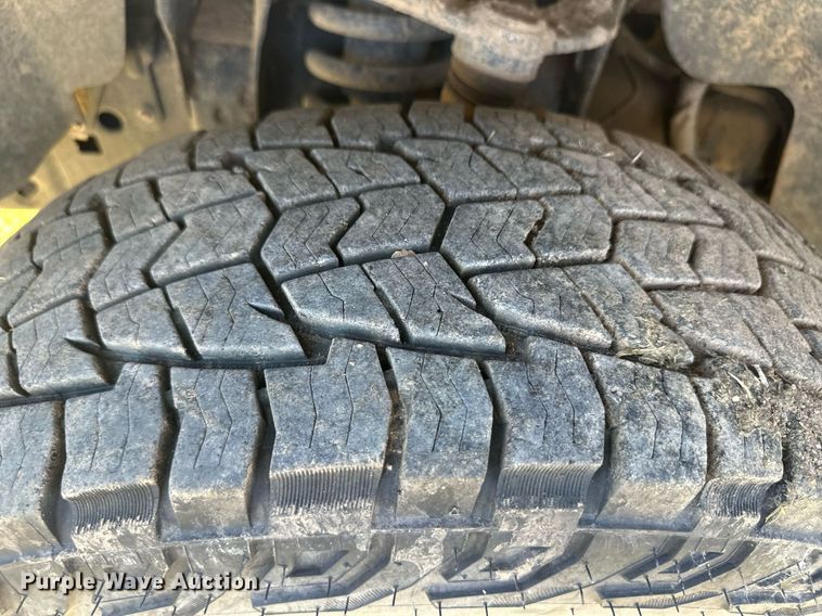 image for item OM9634 2010 Ford F150 pickup truck