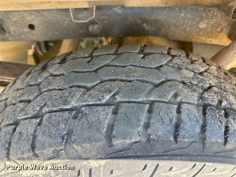 image for item OM9634 2010 Ford F150 pickup truck