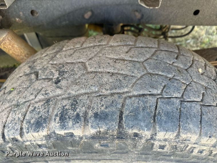 image for item OM9634 2010 Ford F150 pickup truck