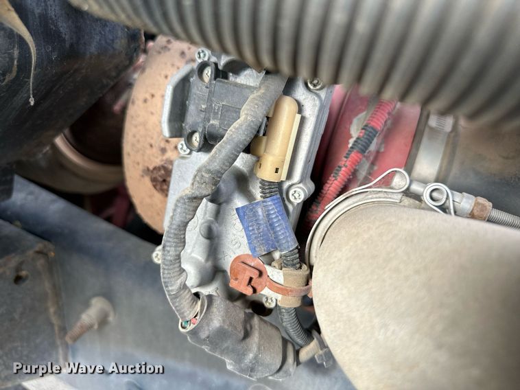 image for item OM9651 2014 Blue Bird Vision school bus