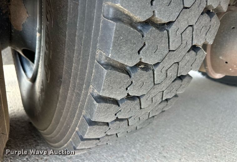 image for item OM9651 2014 Blue Bird Vision school bus