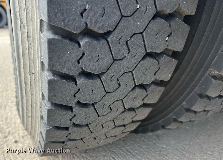 image for item OM9651 2014 Blue Bird Vision school bus