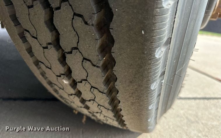 image for item OM9653 2012 Blue Bird All American school bus