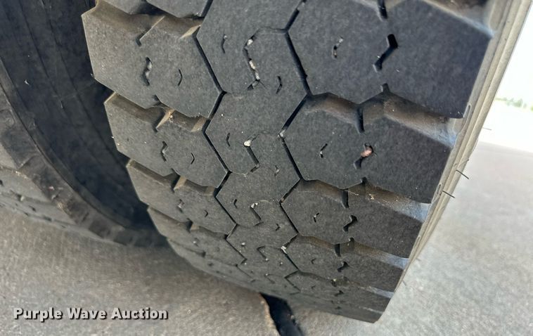 image for item OM9653 2012 Blue Bird All American school bus