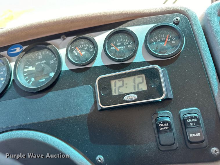 image for item OM9657 2004 Blue Bird All American school bus