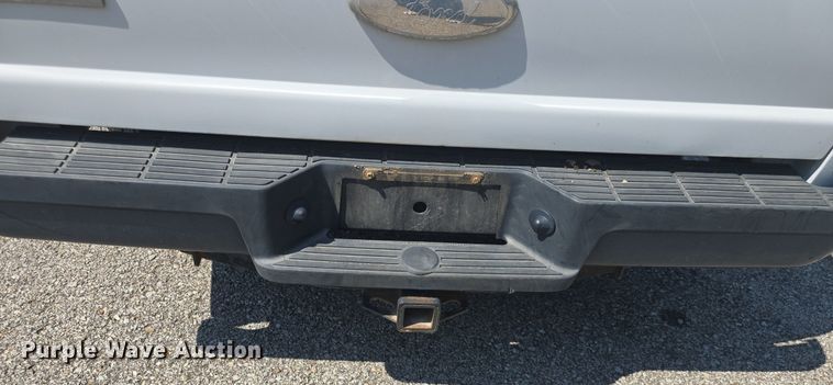 image for item ZA0494 2011 Ford Ranger  pickup truck