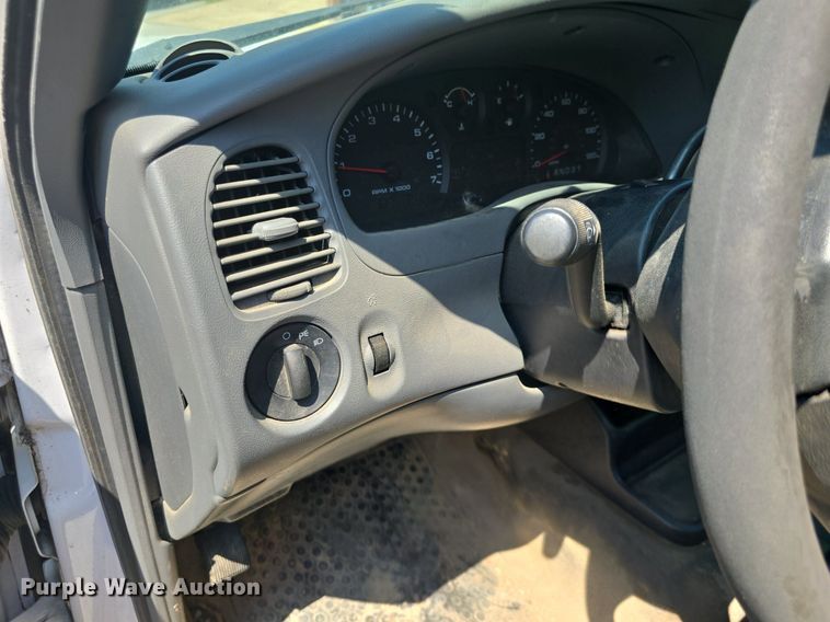 image for item ZA0494 2011 Ford Ranger  pickup truck