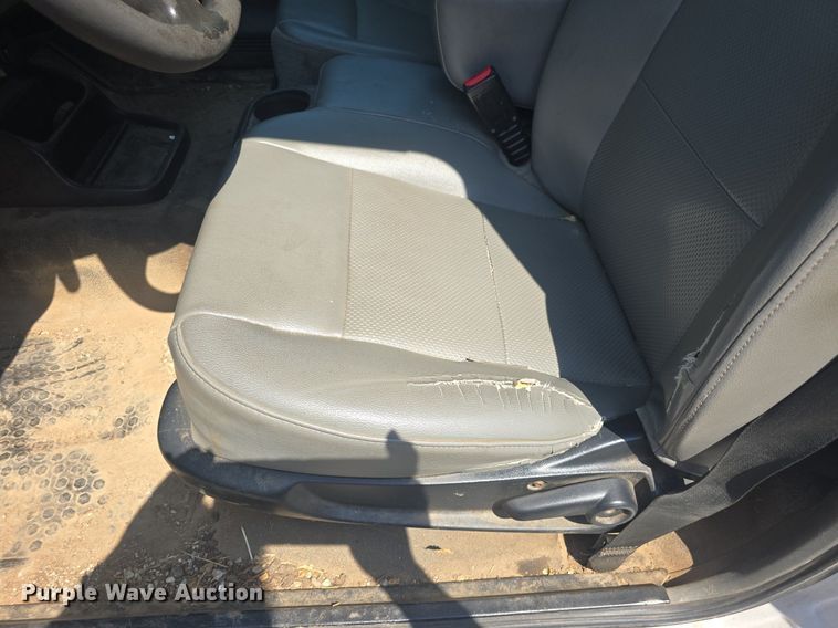 image for item ZA0494 2011 Ford Ranger  pickup truck