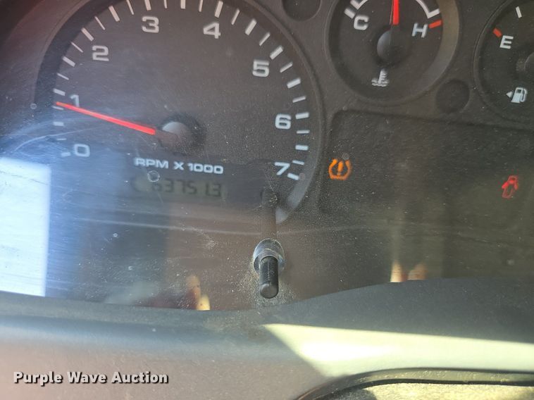 image for item ZA0494 2011 Ford Ranger  pickup truck