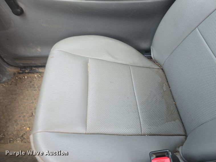 image for item ZA0494 2011 Ford Ranger  pickup truck