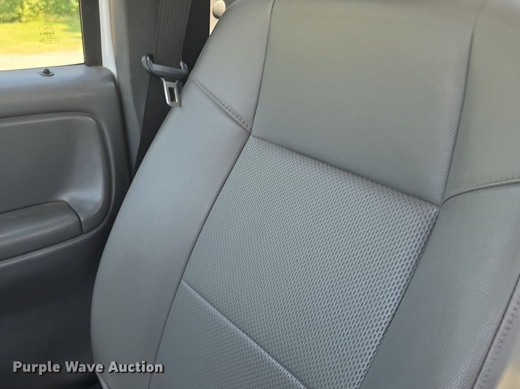 image for item ZA0494 2011 Ford Ranger  pickup truck